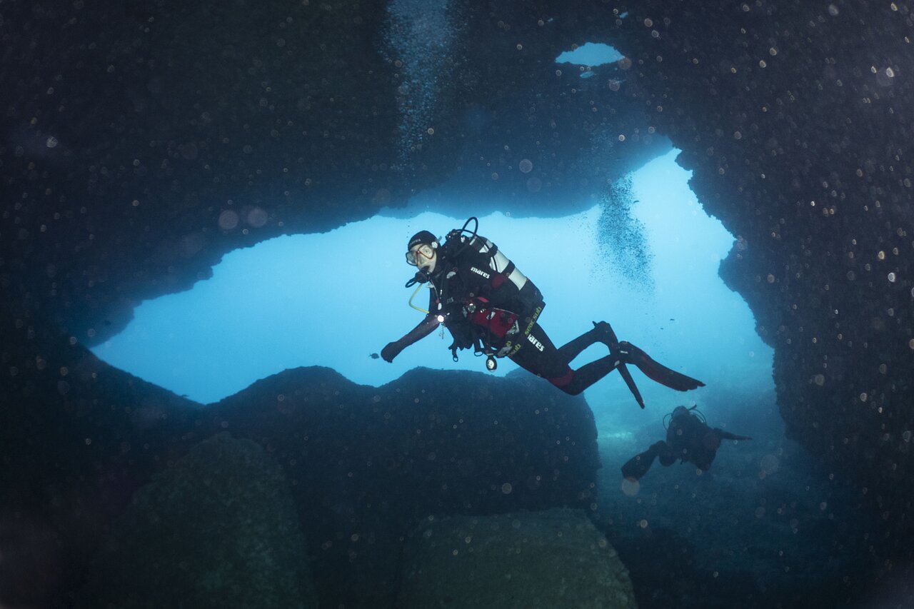 Grotta di Nereo